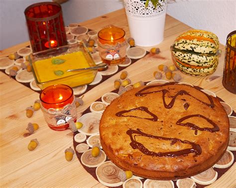 Nachdem ich erbrochen hatte, ging ich zum schlafzimmerschrank, holte ein neues laken raus und spannte es über die kotze und versprühte im zimmer toilettenspray. Kürbis Rezepte: Ideen für die Kürbisparty