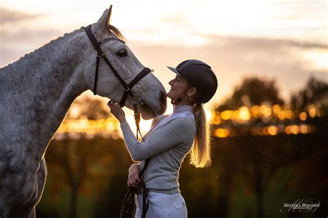 Pferd & Mensch - Pferdefotografie - Monika Bogner Photography
