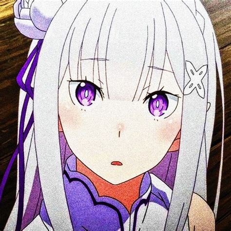 Emilia Re Zero