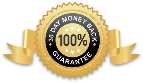 Find suitable money back guarantee transparent png needs by filtering the color, type and size. 30 day money back guarantee png, 30 day money back ...
