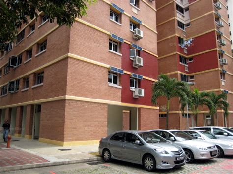 We did not find results for: 12 Jalan Bukit Merah (S)150012 HDB Details - SRX