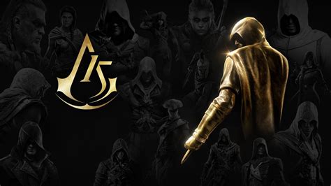 Ubisoft To Host An Assassin S Creed Event In September Vg