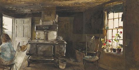 Olson House Andrew Wyeth Paintings Andrew Wyeth Andrew Wyeth Watercolor