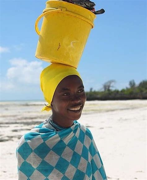 Colours Of Africa Via Lemlemnyc Zanzibar African Life African