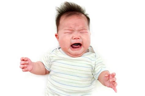Should You Let Baby Cry It Out Kars4kids Smarter Parenting