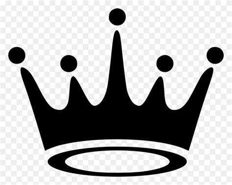 Queen Crown Clipart Black And White Posted By Samantha Simpson
