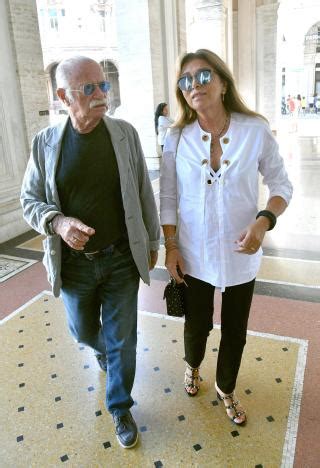 She was previously married to lucio ardenzi. Gino Paoli Figli : Ornella Vanoni La Sua Vita Da Reclusa ...