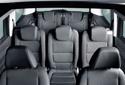 Seat alhambra se 2.0 tdi cr ecomotive 140 ps