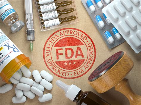 Rigorous Fda Process For New Drug Approval Part 2 Aga Clinical Trials