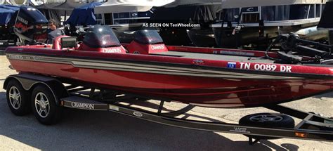 Champion 1987 17ft, champion 1989 19'6″ bass boat v back hull dc, champion 1989 20ft tsb dc, champion 1989 20 1/2ft tsb dc, champion 1989 201 v super fish & ski, champion 1989 20ft, champion 1989 21ft bass boat dc, champion 1989 202 dc, champion 1990 17ft dc, champion 1990 21ft dc, champion. Bass Boat For Sale: Champion 203 Bass Boat For Sale