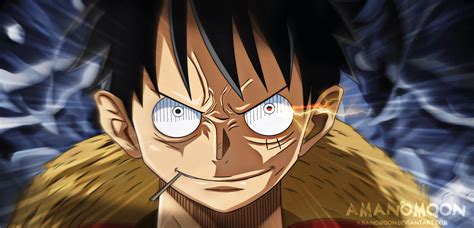 Find funny gifs, cute gifs, reaction gifs and more. 16++ Monkey D Luffy Wallpaper Hd Anime One Piece