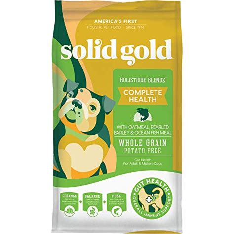 In many cases, food intolerances and food allergies is at the root of chronic diarrhea, which occurs intermittently over long periods of time. Best Dog Food For Chronic Diarrhea - Cook Your Dogs Food