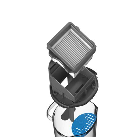 Tineco FLOOR ONE S3/IFLOOR 3 Replacement HEPA Assy - Tineco US