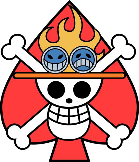 Logo One Piece Vector Clipart Best