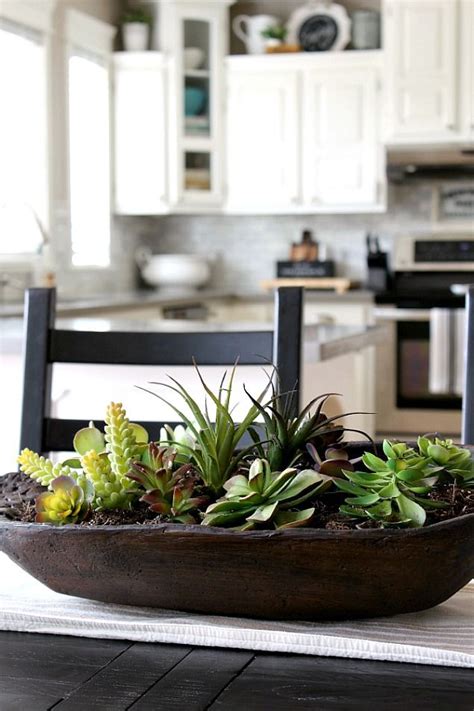 Submitted 3 years ago by rydawell. Quick and Easy Spring Decorating Ideas | Succulent ...