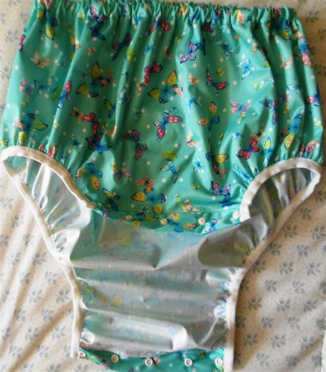 Adult Baby Abdl Kurze Windel Abdeckung Wasserdichte Pul Etsy