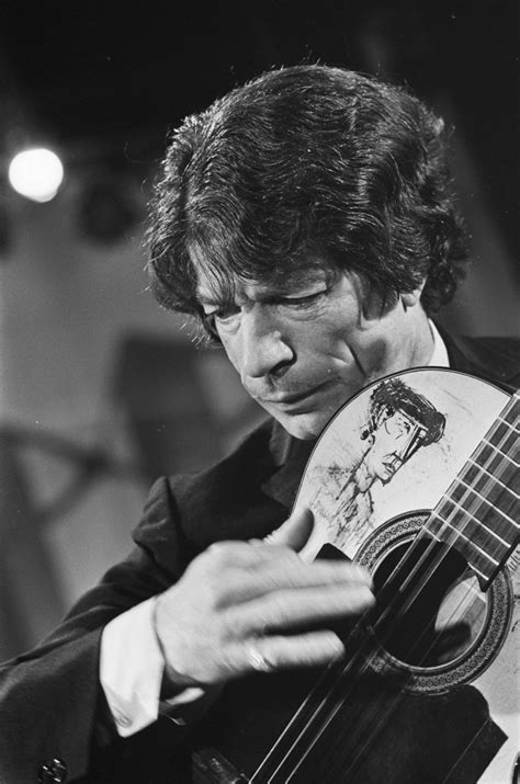Flamencogitarist Manitas de Plata (93) overleden