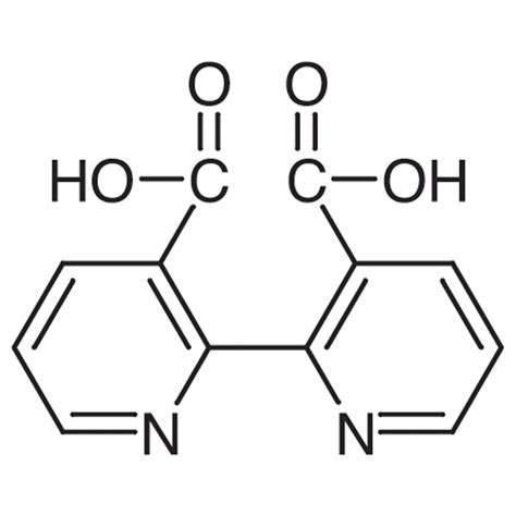 Cas 4433 01 6 22 Bipyridine 33 Dicarboxylic Acid