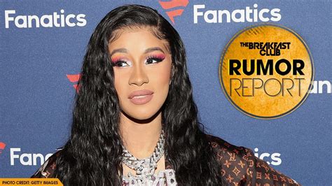 The rapper is also active in the field of fashion. Cardi B Reveals How Much Money She Spends a Month | Forbez DVD