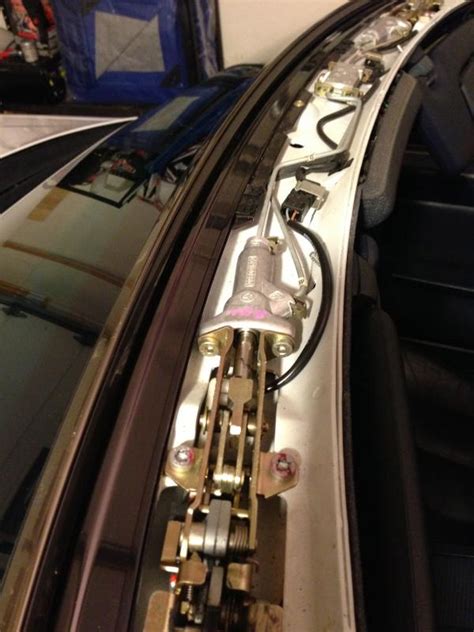 Check spelling or type a new query. R129 Leak Under Driver Compartment - Mercedes-Benz Forum