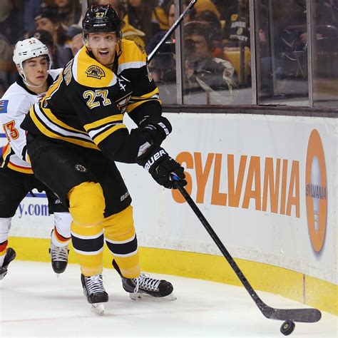 What Dougie Hamilton To The Flames Means For Calgary And Boston News