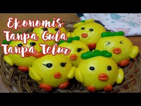 Seperti resep bakpao yang akan dibagikan kali ini yaitu bakpao coklat yang praktis, empuk, lembut dan juga lezat. RESEP DAN CARA MEMBUAT BAKPAO KARAKTER BENTUK AYAM ISI ...