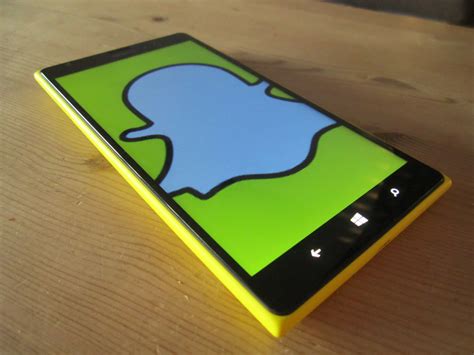 It is created by evan spiegel, reggie brown, and bobby murphy. Snapchat Support: Pläne für Windows Phone App! | WindowsUnited