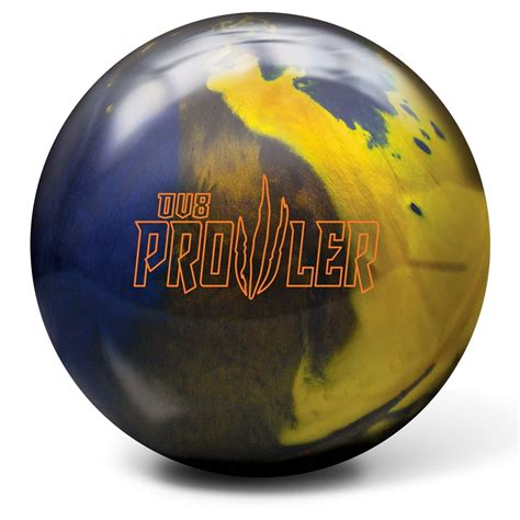 Dv8 Prowler Bowling Ball 12lbs