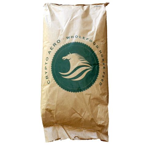 Crypto Aero Wholefood Horse Feed | | Cherokee Feed and ...
