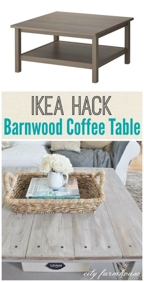 Turn any ikea side table into a chic nightstand in no time! 20 Thoughtful IKEA Hacks You're Going To Find A Purpose ...