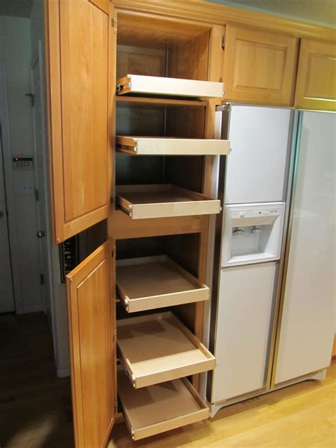 Pantry Shelves | ShelfGenie of Chicago | Pantry shelving, Storage
