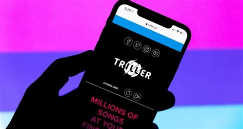 The thriller single reached no. Triller Tops App Store Rankings Amid Uncertainty Over TikTok in the US