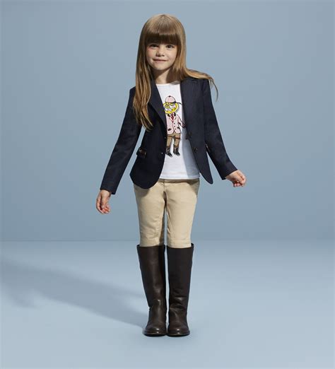 Gucci Girls 4 12 Years Kids Outfits Childrens Fashion Girl Outfits