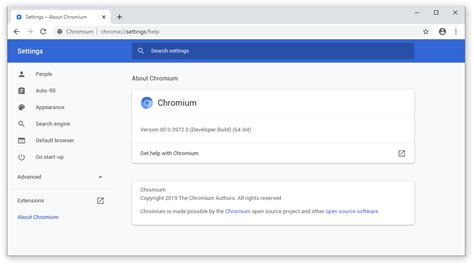 Drag the app to the trash bin in the lower right side of your screen. Fixed: Chromium Won't Uninstall on Windows 10 | SoftwareKeep