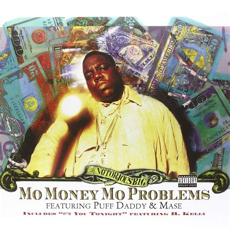 Mo Money Mo Problems Rsd 2016 [vinyl Lp] Amazon De Musik Cds And Vinyl