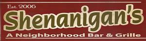See 49 traveller reviews, 31 user photos and best deals for villa reale, ranked #6 of 11 francavilla fontana b&bs / inns and rated 3.5 of 5 at tripadvisor. Shenanigans Bar & Grille Menu - 2310 Babcock Blvd, Pittsburgh, PA 15237 | Slice