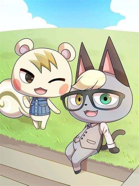 In our marshal villager guide we're going to cover absolutely everything there is to know about one of the most popular villagers in animal crossing: Pin by Todd on Animal Crossing New Horizon | Animal ...