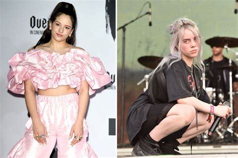 We did not find results for: Rosalía y Billie Eilish: así será la nueva colaboración que promete revolucionar la música ...
