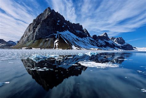 Explore Spitsbergen Nordic Experience