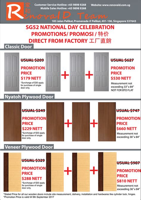 New standard bedroom door wrought iron interior door china alibaba interior door our company guangzhou apro building materials co. Nyatoh Plywood Bedroom Doors Promotion for HDB BTO Flat at ...