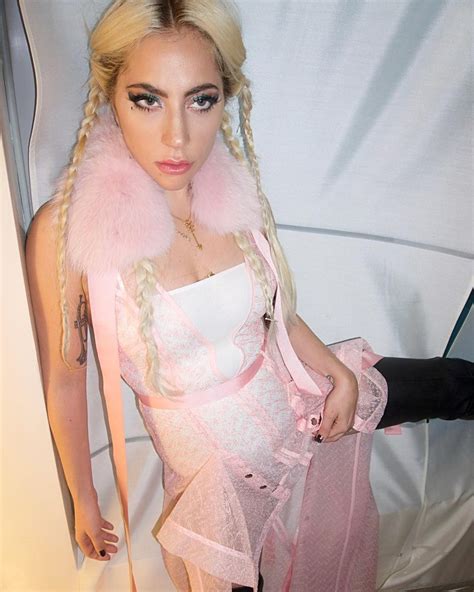 Lady Gaga Sexy Thefappening 18 Photos The Fappening