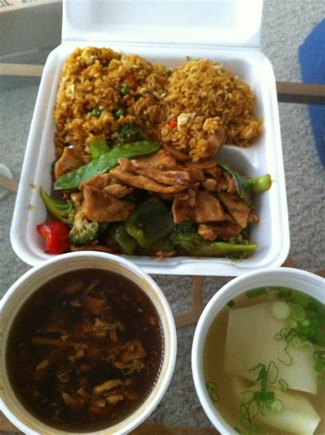 Looking for the best food in boca raton? DISH OF THE WEEK (Sunday- 4/30/17- Chef Tai's- Boca Raton ...