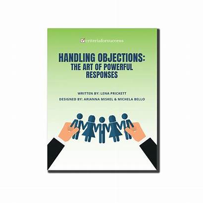 Objections Handling Sales