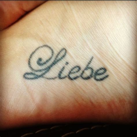 It is a symbol of pride for your nationality. 74 Amazing German Tattoo Design with Meanings, Ideas, and ...