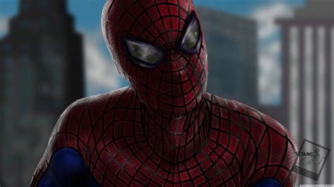 Check spelling or type a new query. The Amazing Spiderman Unrated Ultra HD Desktop Background ...