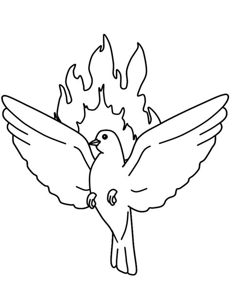 Ver más ideas sobre dones del espiritu, espíritu santo, oración al espíritu santo. Paloma del Espíritu Santo