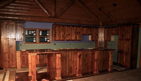 Maybe you would like to learn more about one of these? Reclaimed Barnwood Kitchen Cabinets