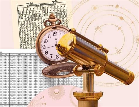 What Is An Ephemeris In Astrology Astrostyle Astrology And Daily