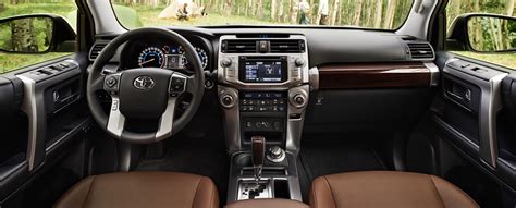This is 2020 toyota 4runner interior photos information. Toyota 4Runner Interior & Exterior Photos | Toyota 4Runner ...