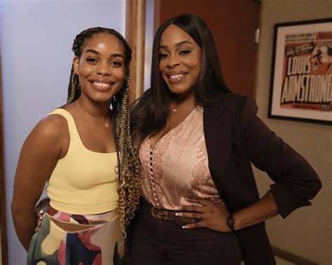 Niecy Nash's Dating History before She Married Jessica Betts